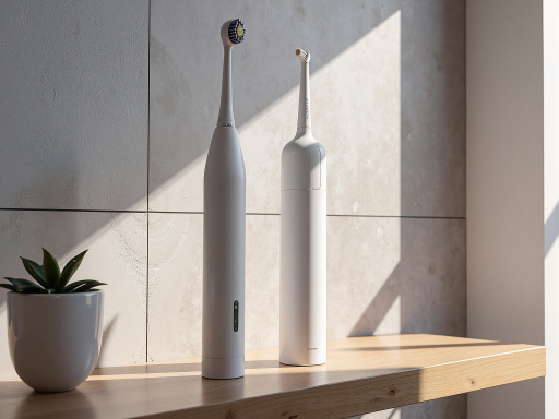 CURBLEABLUE专业型牙刷消毒器，黑色金属质感，智能感应，多档调节，高端设计